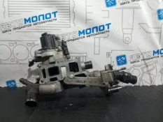 Клапан EGR Kia Sorento Prime UM D4HA ЕВРО 6 2019