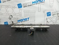 Топливная рампа BMW 1-Series F20 N13B16A 2012