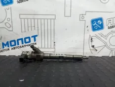 Форсунка дизельная коммон рэйл Kia Sorento BL D4CB