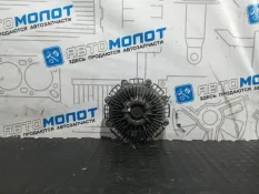 Вискомуфта Kia Sorento BL D4CB VGT 170Л.С ЕВРО 4