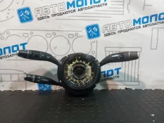 Блок подрулевых переключателей Mercedes-Benz