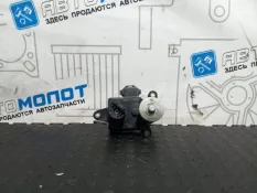 Сервопривод заслонок впуск Kia Sorento Prime UM