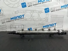 Топливная рампа Hyundai Santa Fe CM D4EB