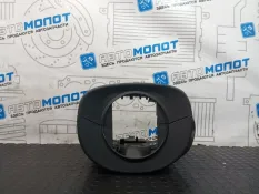 Кожух рулевой колонки Citroen C5 RW 5F02 EP6CDT