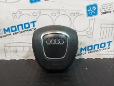 Подушка безопасности в рулевое колесо Audi A6 4F2