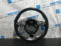 Рулевое колесо (руль) Audi A7 4G CGW