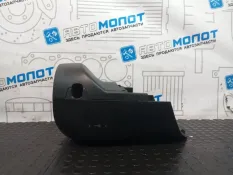 Кожух рулевой колонки BMW 1-Series F20 N13B16A