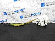 Замок двери передней левой Mazda 6 GJ SH-VPTR