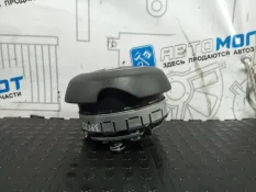 Подушка безопасности в рулевое колесо Audi A7 4G