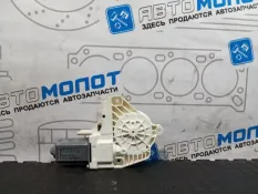 Моторчик стеклоподъемника Audi A5 8TA CDNC 2010