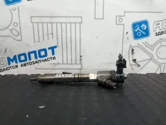 Форсунка дизельная коммон рэйл Kia Sorento Prime