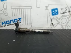 Форсунка дизельная коммон рэйл Kia Sorento Prime