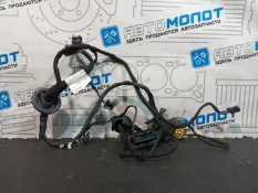 Проводка двери Audi A5 8TA CDNC 2010