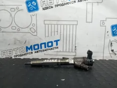 Форсунка дизельная коммон рэйл Kia Sorento Prime