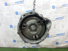 АКПП SsangYong Actyon Sports QJ 671960 D20DTR 2014