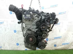 Двигатель SsangYong Actyon Sports QJ 671960 D20DTR