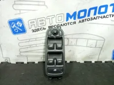 Блок управления стеклоподъемниками Volvo XC60