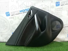 Обшивка двери задней левой Mazda 6 GJ SH-VPTS