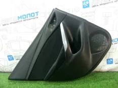 Обшивка двери задней левой Mazda 6 GJ PE-VPS