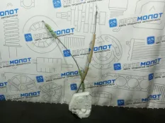 Замок двери задней левой Mazda 6 GJ SH-VPTS