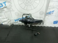 Ручка двери задней наружная правая Volvo XC60