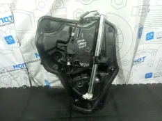 Стеклоподъемник электр. задний левый задний левый