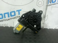 Мотор стеклоподъемника задний правый Volvo XC60