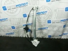 Стеклоподъемник электр. передний левый Mazda 6 GJ