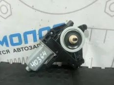 Мотор стеклоподъемника передний правый Volvo XC60