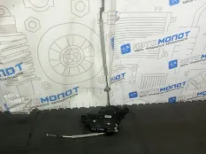 Замок двери задней правой Volvo XC60 B6304T4
