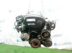 Двигатель Chevrolet Cruze J300 F16D4