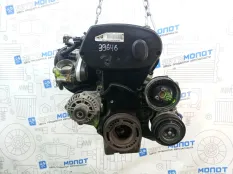 Двигатель Chevrolet Cruze J300 F18D4