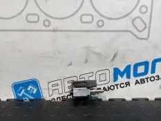 Блокиратор руля Audi A3 8PA BVY