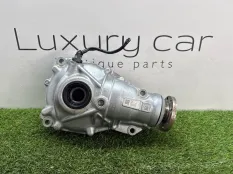 Редуктор BMW X3