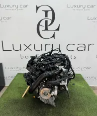 Двигатель в сборе BMW X3