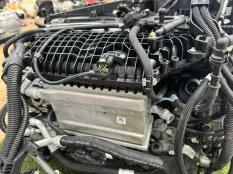 Двигатель в сборе BMW M4