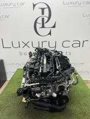 Двигатель в сборе BMW M4