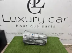 АКПП BMW X3