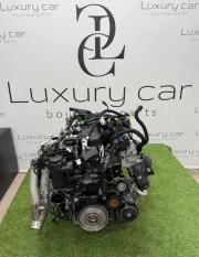 Двигатель в сборе BMW X6