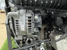 Двигатель в сборе BMW 1