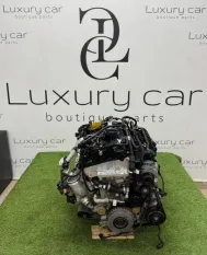 Двигатель в сборе BMW 1