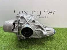 Редуктор BMW X7