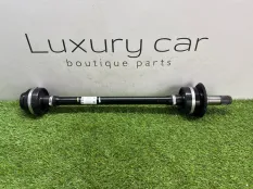 Привод BMW X7