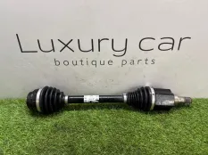 Привод BMW X3