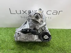 Раздаточная коробка BMW X5