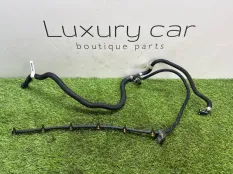 Топливопровод BMW X5
