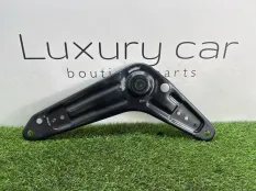 Реактивная тяга BMW X5