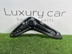 Реактивная тяга BMW X5