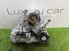 Раздаточная коробка BMW X5