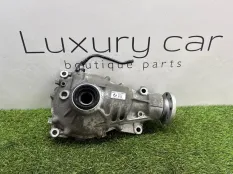 Редуктор BMW X5